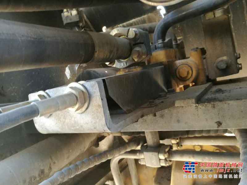 云南出售转让二手950小时2011年临工LG953L装载机