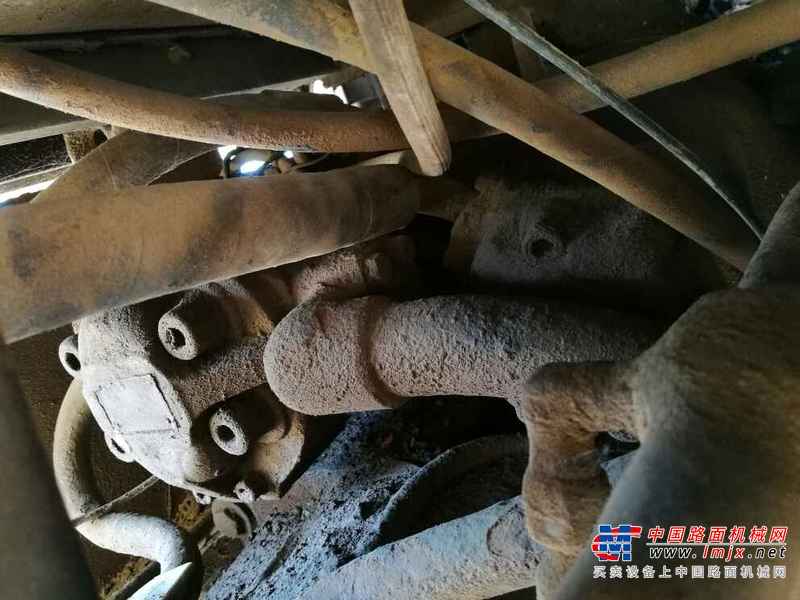 云南出售转让二手20000小时2003年柳工ZL40B装载机