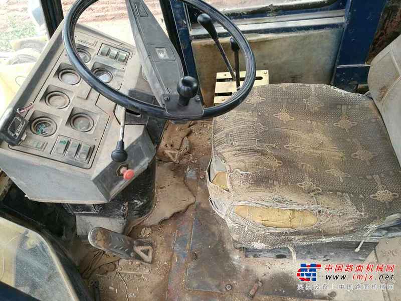 云南出售转让二手17000小时2003年成工ZL30B装载机