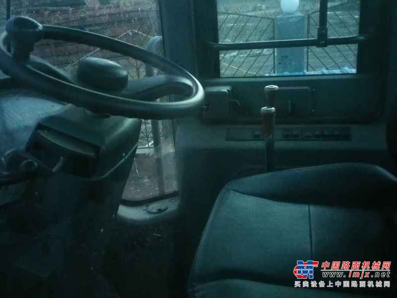 山西出售转让二手3500小时2013年临工LG953N装载机