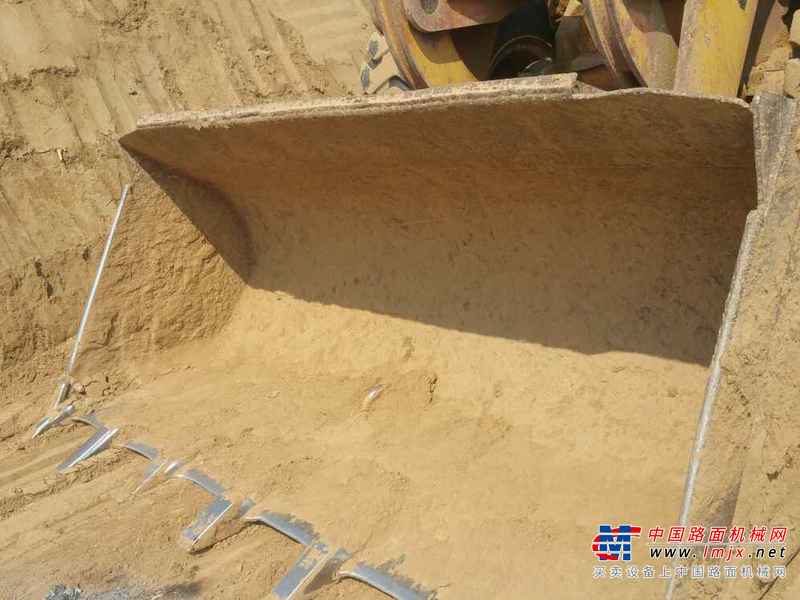 山西出售转让二手12000小时2004年临工AL50装载机