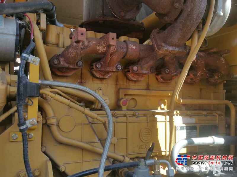 山西出售转让二手400小时2013年临工LG953装载机