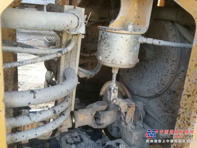 山西出售转让二手2000小时2012年龙工ZL50C装载机