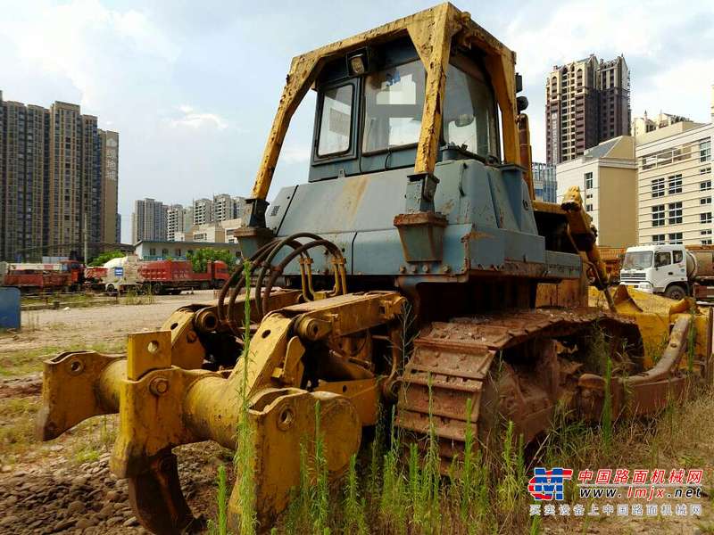 四川出售转让二手10000小时2005年中国兵器MD32推土机