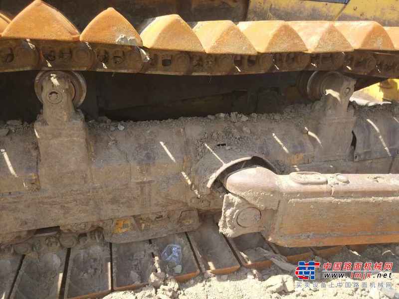 吉林出售转让二手5417小时2008年小松D85推土机
