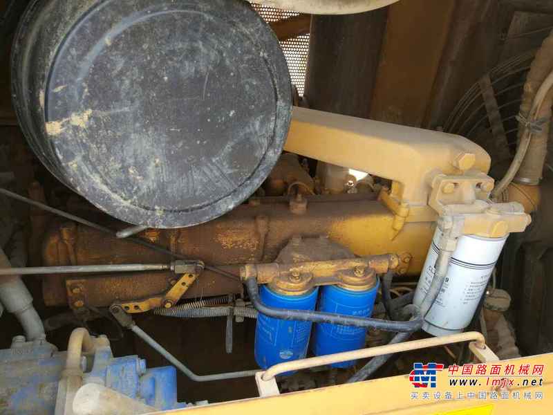 湖北出售转让二手3000小时2014年宣工TY165推土机