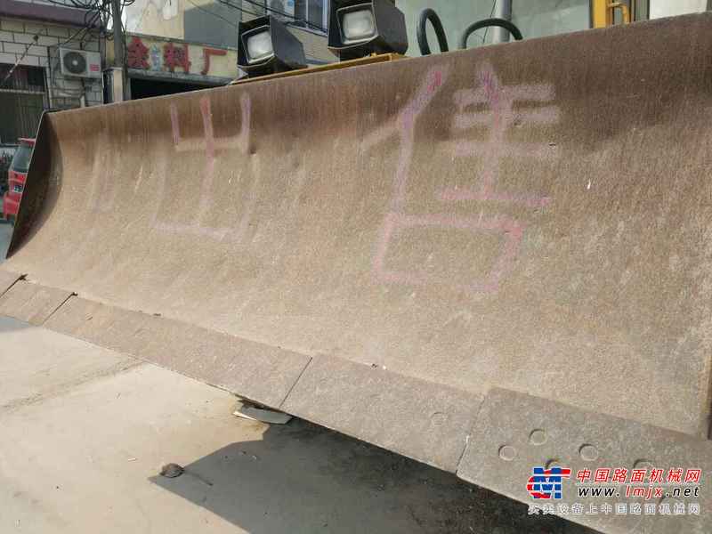 湖北出售转让二手2000小时2008年东方红T100G推土机