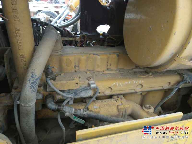 吉林出售转让二手9861小时2010年山推SD16推土机