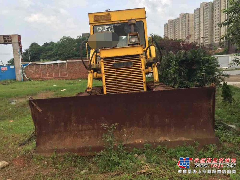 江西出售转让二手9000小时2004年东方红T100G推土机