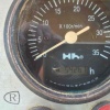 陕西出售转让二手5426小时2007年龙工LG520A单钢轮压路机