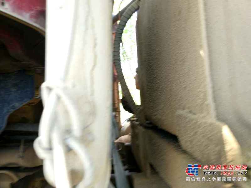 吉林出售转让二手2012年中国重汽豪沃ZZ5437N466741自卸车