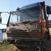 湖北出售转让二手2009年中国重汽斯太尔ZZ3251M3649W自卸车