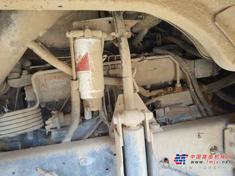 湖北出售转让二手2010年中国重汽豪沃ZZ3257N3847D1N7WA自卸车