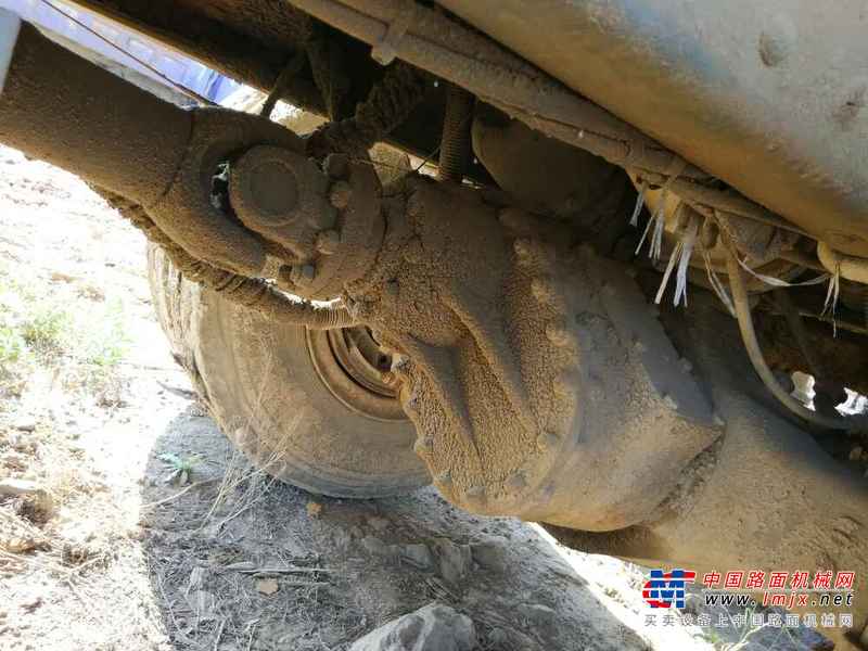湖北出售转让二手2009年中国重汽斯太尔ZZ3251M3642W自卸车