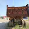 湖北出售转让二手2009年中国重汽斯太尔ZZ3251M3642W自卸车