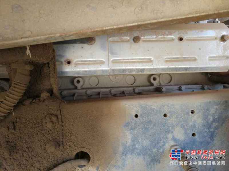 湖北出售转让二手2009年中国重汽斯太尔ZZ3251M3642W自卸车