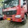 吉林出售转让二手2011年中国重汽豪沃ZZ5437N466741自卸车