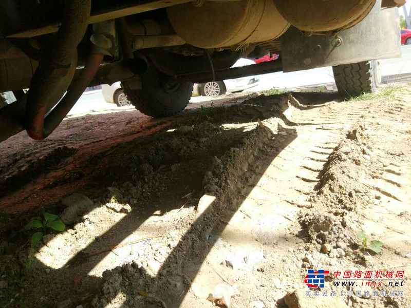 吉林出售转让二手2010年中国重汽豪沃ZZ5437N466741自卸车