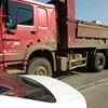吉林出售转让二手2010年中国重汽豪沃ZZ5437N466741自卸车