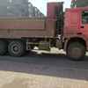 吉林出售转让二手2010年中国重汽豪沃ZZ5437N466741自卸车