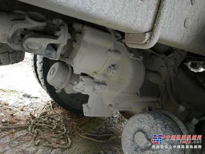 湖北出售转让二手2014年东风EQ3290GFJ自卸车