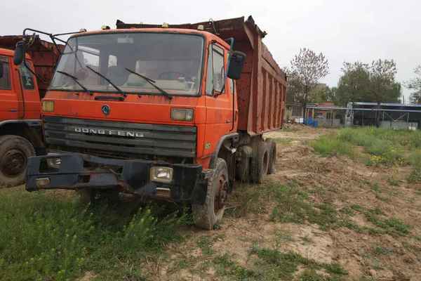 山西出售转让二手2008年东风3310GMJ3自卸车