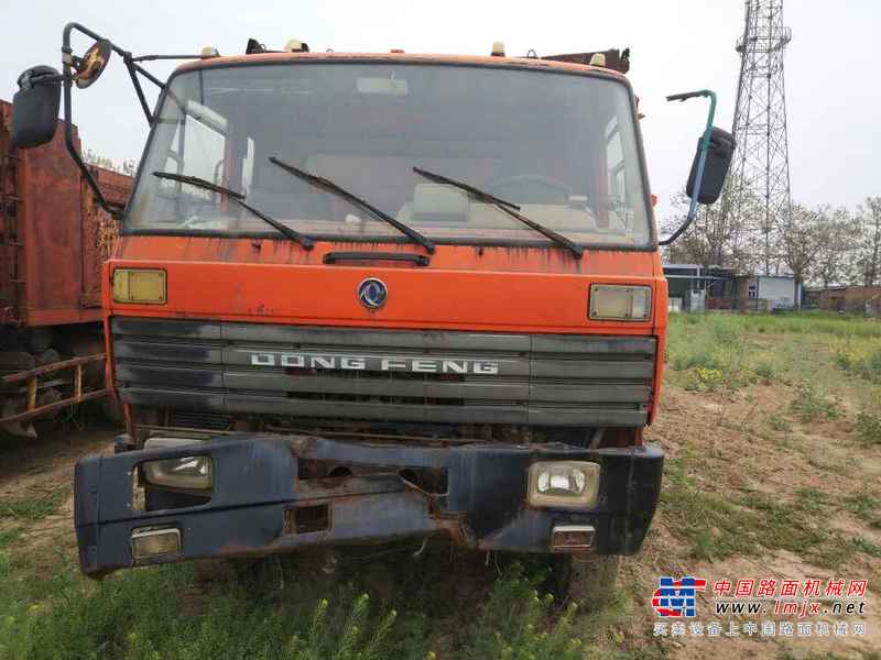 山西出售转让二手2008年东风3310GMJ3自卸车