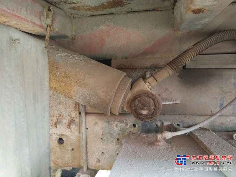 山西出售转让二手2008年东风3310GMJ3自卸车