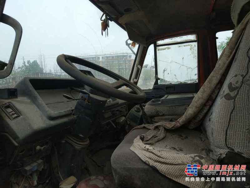 山西出售转让二手2010年东风3310GEJ3自卸车