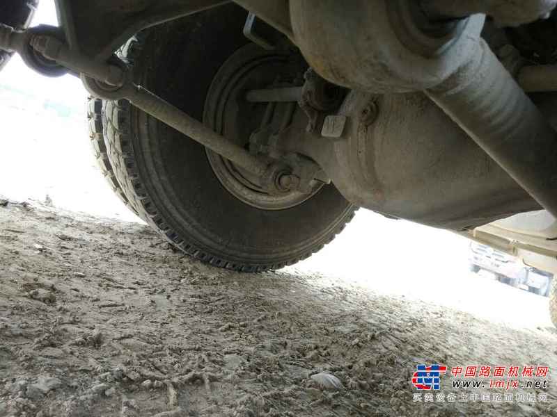 湖北出售转让二手2013年中国重汽ZZ5607UDNB38400自卸车