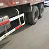 吉林出售转让二手2010年中国重汽豪沃ZZ3257M2941自卸车