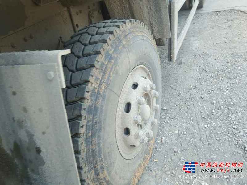 吉林出售转让二手2009年中国重汽豪泺ZZ3317N3568W自卸车