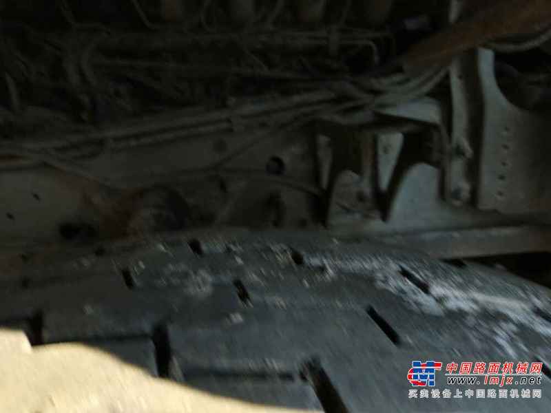 吉林出售转让二手2010年中国重汽豪沃ZZ3257N3847D1N7WA自卸车