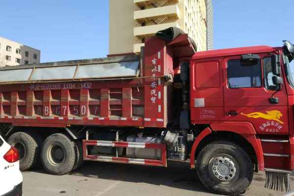 吉林出售转让二手2013年中国重汽金王子ZZ3251N4041D1自卸车