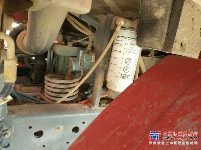 吉林出售转让二手2013年中国重汽金王子ZZ3251N4041D1自卸车