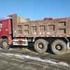 吉林出售转让二手2010年中国重汽豪沃ZZ3257M2941自卸车