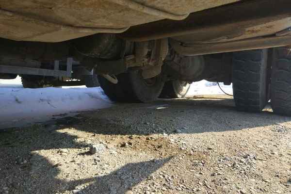 吉林出售转让二手2010年中国重汽豪沃ZZ3257M2941自卸车