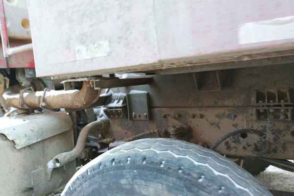 吉林出售转让二手2010年中国重汽豪沃ZZ5437N466741自卸车