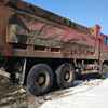 吉林出售转让二手2010年中国重汽豪泺ZZ3257N3847C自卸车