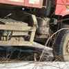 吉林出售转让二手2010年中国重汽豪泺ZZ3257N3847C自卸车