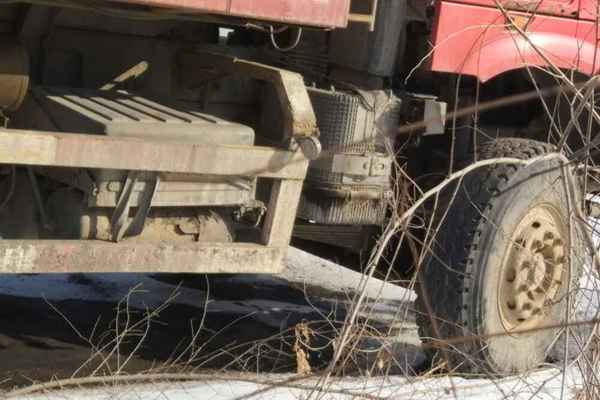 吉林出售转让二手2010年中国重汽豪泺ZZ3257N3847C自卸车
