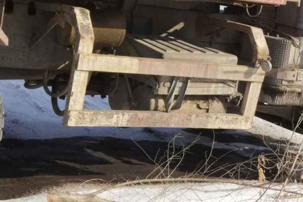 吉林出售转让二手2010年中国重汽豪泺ZZ3257N3847C自卸车