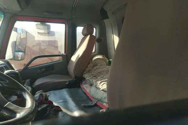 吉林出售转让二手2009年中国重汽豪泺ZZ3257N3648B自卸车
