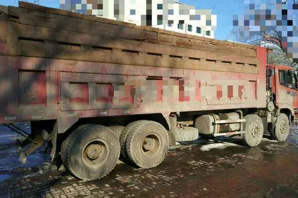 吉林出售转让二手2010年中国重汽豪沃ZZ5437N466741自卸车