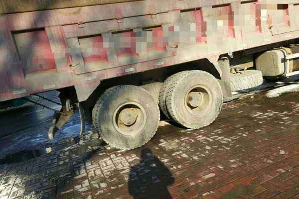 吉林出售转让二手2010年中国重汽豪沃ZZ5437N466741自卸车
