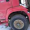 吉林出售转让二手2009年中国重汽豪沃ZZ3257M2941自卸车