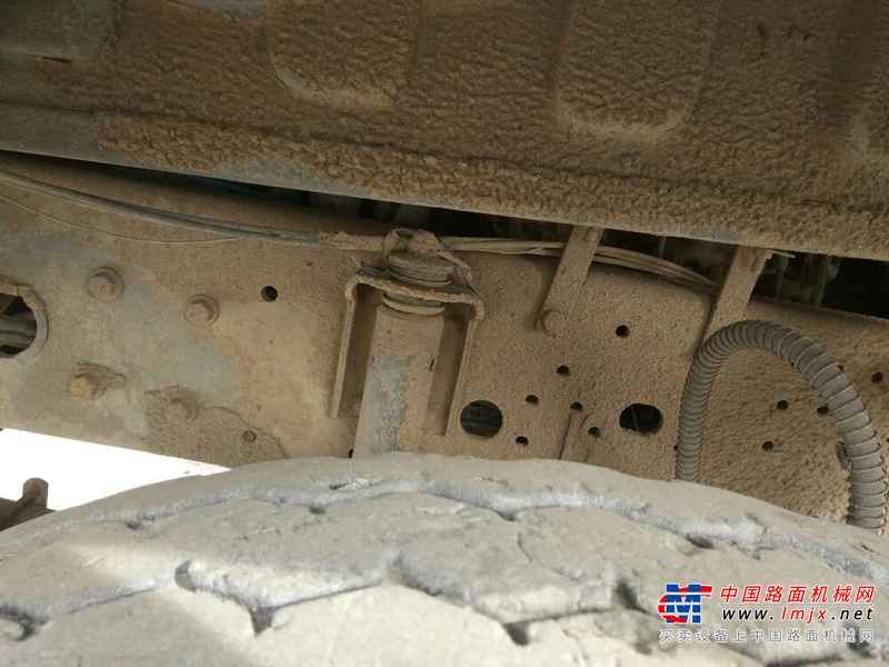 吉林出售转让二手2009年解放J5M自卸车