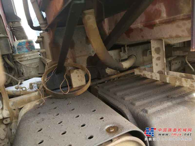 吉林出售转让二手2009年解放J5M自卸车