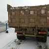 吉林出售转让二手2010年中国重汽豪沃ZZ3257N5247自卸车