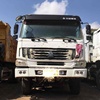 山西出售转让二手2007年中国重汽浩瀚重卡ZZ3255N3846D1自卸车